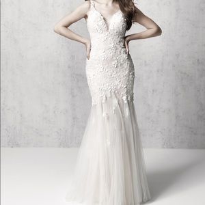 Madison James Bridal Gown